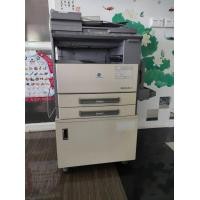 ราคา เครื่องถ่ายเอกสาร konica minolta bizhub 211 (มือสอง) (360185505)