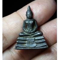 ราคา พระกริ่ง หลวงพ่อโสธร ปี 2529 เนื้อรมดำ วัดโสธรวรารามวรวิหาร (มือหนึ่ง) (360777602)