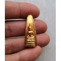 ราคา พระกริ่งหลวงพ่อพระใส วัดโพธิ์ชัย จ.หนองคาย ปี12 (องค์ที่2) (มือหนึ่ง) (360808507)