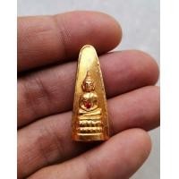 ราคา พระกริ่งหลวงพ่อพระใส วัดโพธิ์ชัย จ.หนองคาย ปีพ.ศ.2512(องค์ที่1) (มือหนึ่ง) (360808466)