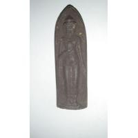 ราคา พระร่วงหลังรางปืน พระครูสุขุมธรรมนิเทศก์ เนื้อแร่เหล็กน้ำพี้ (มือหนึ่ง) (360813202)