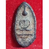 ราคา พระพิจิตรเม็ดข้าวเม่า เนื้อชิน กรุเก่าเมืองพิจิตร จ.พิจิตร (มือสอง) (359621901)