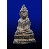 ราคา พระแก้บน เนื้อตะกั่วสนิมแดง (มือหนึ่ง) (360809220)