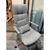 ราคา เก้าอี้สำนักงาน FURDINI KINDY 240042 สีเทา (มือสอง) (360808607)