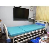 ราคา ขายเตียงคนป่วยไฟฟ้า3ไกด์ (มือสอง) (360808682)