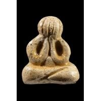 ราคา พระปิดตาน้ำนมควาย พ่อท่านมุ่ย วัดป่าระกำเหนือ รุ่นแรก (มือสอง) (357472182)