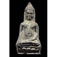 ราคา พระกรุหูยานเนื้อชินเงินค่ะ (มือสอง) (356511888)