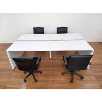 ราคา โต๊ะทำงานหรือโต๊ะประชุมขนาดใหญ่ (มือสอง) (360814236)