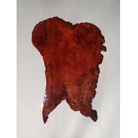 ราคา โต๊ะกลาง ไม้มะค่าแผ่นเดียวหนาสองนิ้ว (มือหนึ่ง) (360814178)