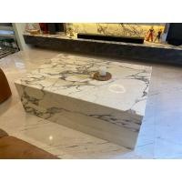 ราคา โต๊ะหินอ่อนแท้ อลาเบากาโต้หินอิตตาลี่ (มือสอง) (360813371)