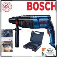 ราคา สว่านโรตารี่ 3 ระบบ BOSCH รุ่น2-26 ถอดหัวได้ (มือหนึ่ง) (360811687)