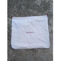 ราคา ถุงผ้า Ferragamo (มือสอง) (360354029)