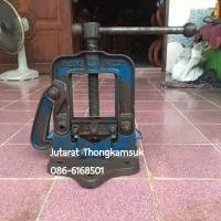 ราคา ปากกาจับแป๊ปแบบตั้งโต๊ะ REX no.2 (มือสอง) (360811394)