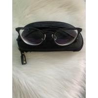 ราคา แว่นตา Percyแท้ สายตสั้น 500 (มือสอง) (360815970)