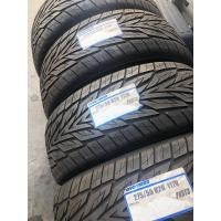 ราคา ยาง Toyo tires 275”55R20 st3 ยางใหม่ปี2018 (มือหนึ่ง) (356451344)