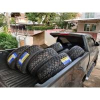 ราคา sumaxx 255-50R-18 ปี21 รับเอง7600 ส่งบวก400 (มือหนึ่ง) (360793900)