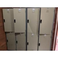 ราคา ขายตู้​ ล็อกเกอร์ (มือสอง) (360815748)