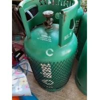 ราคา ขายถังแก๊ส ปตท. 15 กก. (ถังเปล่า) (มือสอง) (360815781)