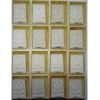 ราคา ผงรูปเหมือนฝังตะกรุดเงิน ล.พ.คูณ วัดบ้านไร่ โคราช ปี2536 รุ่นเทพประทานพร (มือหนึ่ง) (116620071)