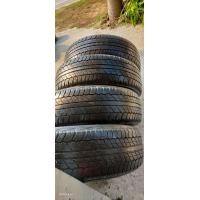 ราคา ยางรถกะบะ Dunlop AT20 245-65R17ปี14 (มือสอง) (360815584)