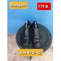 ราคา รองเท้าหนังแท้ Rockport (มือสอง) (360809329)