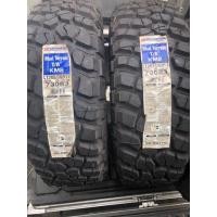 ราคา bf goodrich ta”km2 265”70R17ยางใหม่ปี2017 (มือหนึ่ง) (350450106)