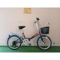 ราคา ญี่ปุ่น​มือสอง​พับ​ได้​ เกียร์​6​สปีด​ สภาพ​พร้อม​ใช้งาน​ (มือสอง) (360815461)