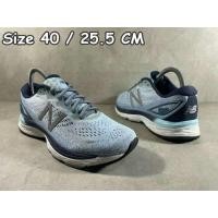 ราคา New balance 880 size40 ยาว25.5cm (มือสอง) (360814423)