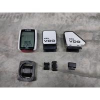 ราคา ไมล์ VDO M5 + ตัววัดรอบขา (มือสอง) (360815098)