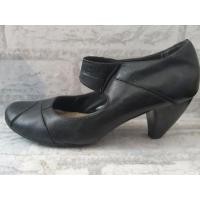 ราคา รองเท้าคัสชูclarks (มือสอง) (360813794)