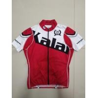 ราคา เสื้อปั่นผ้าบางแบรนด์ SUGOi (มือสอง) (360813838)