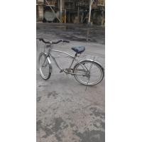 ราคา จักรยานคลาสสิค26นิ้วเกียร์ดุมเบาะโช้ค0891707168​ (มือสอง) (360812320)