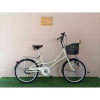 ราคา ญี่ปุ่น​มือสอง​ (พับไม่ได้)​ ซิงเกิ้ล​สปีด​ สภาพ​พร้อม​ใช้งาน​ (มือสอง) (360808388)