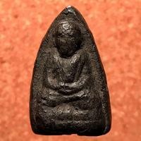 ราคา พระหลวงพ่อทวดเก่า ต่างวัดที่ทันอาจารย์ทิม วัดช้างให้ร่วมปลุกเสก เนื้อว่าน สร้างปี พ.ศ. 2505-2506 (มือหนึ่ง) (360811434)