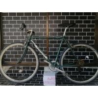 ราคา จักรยานวินเทจ สับถัง โครโมลี่ น่าสะสม Miyata freedom vintage crmo bike (มือสอง) (360806973)