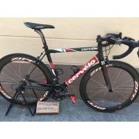 ราคา Cervelo R3 คาร์บอนเทพๆ (มือสอง) (360814751)