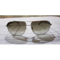 ราคา แว่นกันแดด police ทรงนักบิน (มือสอง) (360316176)