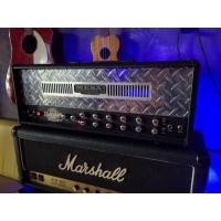 ราคา mesa​boogie​single​rectifier​solo​Head​ (มือสอง) (360814980)