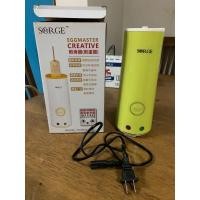 ราคา เครื่องทำไข่ม้วน สีเขียว (มือสอง) (360811695)