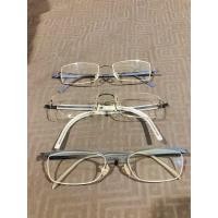 ราคา แว่นตา lindberg (มือสอง) (358490784)