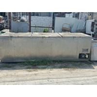 ราคา ขายตู้แช่แข็งสแตนเลส ขนาด 3 ตัน ยาว 3.6 เมตร ใช้งานได้ปกติ (มือสอง) (360807825)