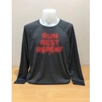 ราคา เสื้อกีฬา OLD NAVY อก 46" (มือสอง) (360164568)