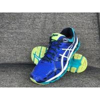 asics femme kayano 21