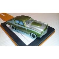 ราคา โมเดลรถ 1970 Chevelle Ss (มือสอง) (360809908)
