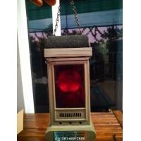 ราคา ตะเกียงเทียนไขงานเก่า งานนอก ของสะสม (มือสอง) (360809474)