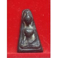 ราคา พระผงสุพรรณพิมพ์นิยม พิมพ์หน้าหนุ่ม รุ่นแรก หลวงพ่อดี วัดพระรูป จ.สุพรรณบุรี (มือสอง) (357386674)