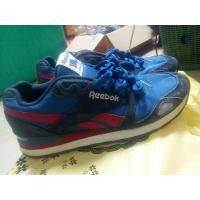 ราคา Reebok Royal Flag แท้ (มือสอง) (360806392)