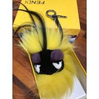ราคา พวงกุญแจ Fendi (มือหนึ่ง) (360807037)