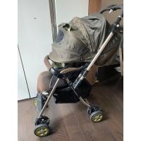 ราคา Combi Miracle Turn Premier รุ่น Top (มือสอง) (360280924)