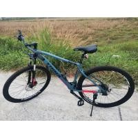 ราคา จักรยาน เสือ ภูเขา trinx 27สปีดใหม่มากๆๆ (มือสอง) (360808956)